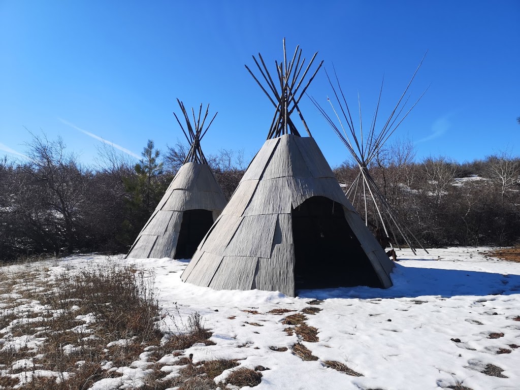 NkMip Desert Cultural Centre | 1000 Rancher Creek Rd, Osoyoos, BC V0H 1V6, Canada | Phone: (888) 495-8555