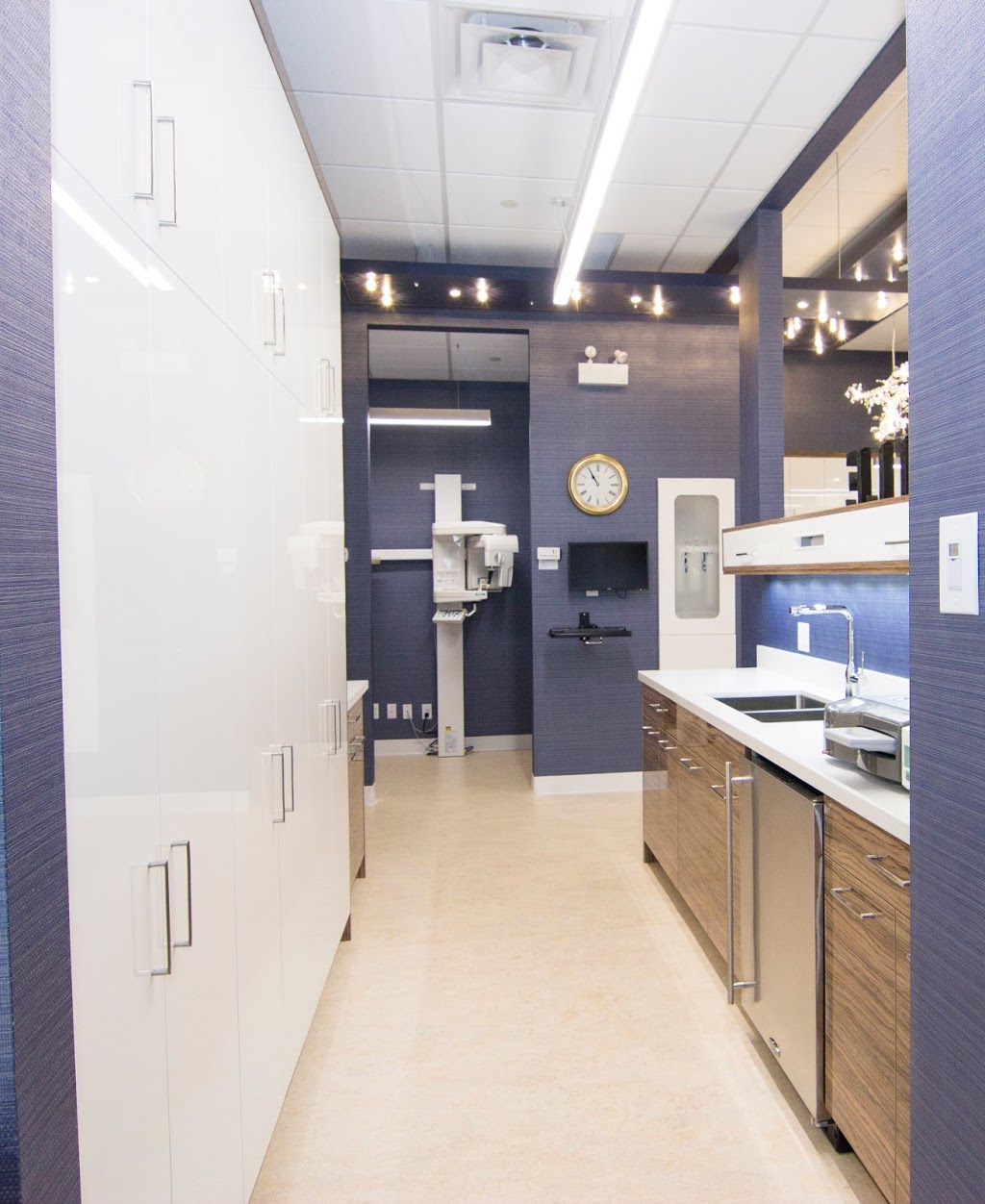 SV Orthodontics | 3016 Yonge St, Toronto, ON M4N 2K4, Canada | Phone: (416) 213-6646