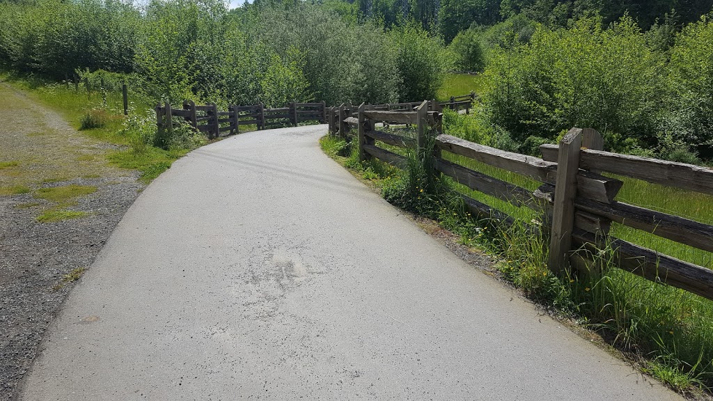 Cassiar Park | Morgan Park Trail, Abbotsford, BC V2S 7G7, Canada | Phone: (604) 859-3134