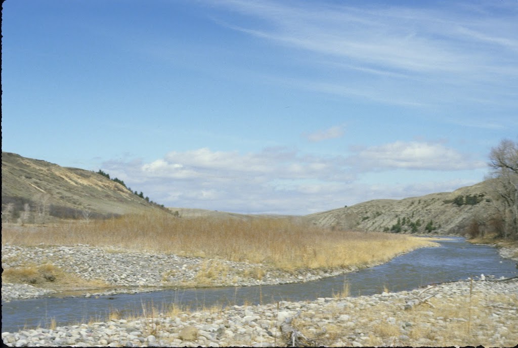 Oldman River North Provincial Recreation Area | Ranchland No. 66, AB T0K 0M0, Canada | Phone: (403) 627-1165