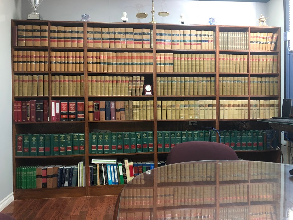 Gary Batasar Top Peel Lawyer | 27 John St, Brampton, ON L6W 1Z1, Canada | Phone: (905) 866-6464
