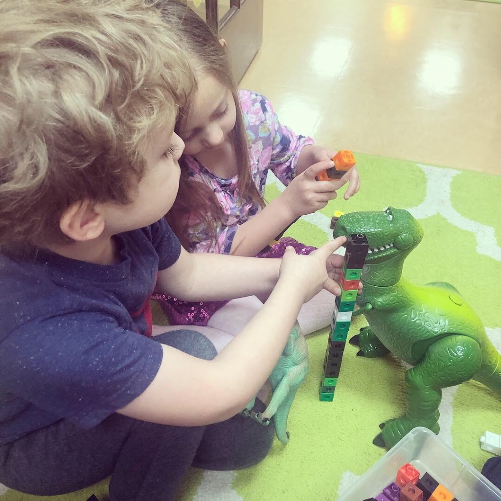 Little Pandas Preschool & Play | 8500 Roll Rd, Clarence Center, NY 14032, USA | Phone: (716) 741-3440