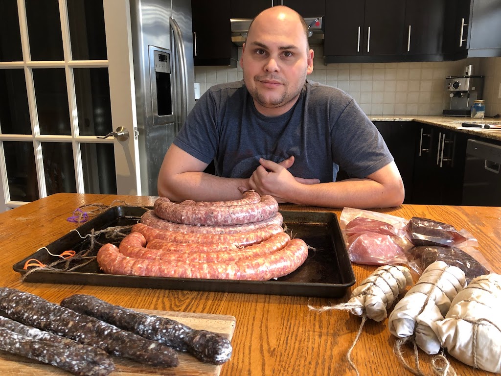 Products Fait Maison | 355 Bd des Mille Îles E, Sainte-Thérèse, QC J7E 5G8, Canada | Phone: (514) 708-5501