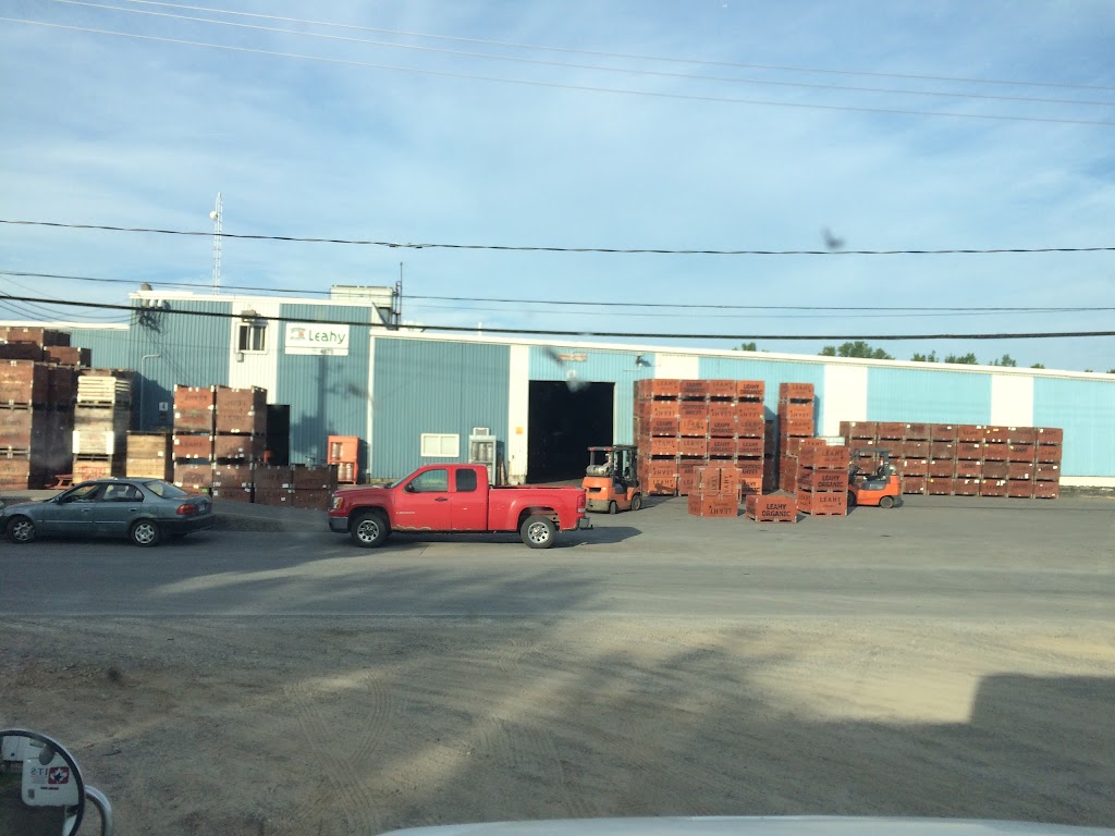Leahy Orchards Inc. | 1772 QC-209, Franklin, QC J0S 1E0, Canada | Phone: (450) 827-2544