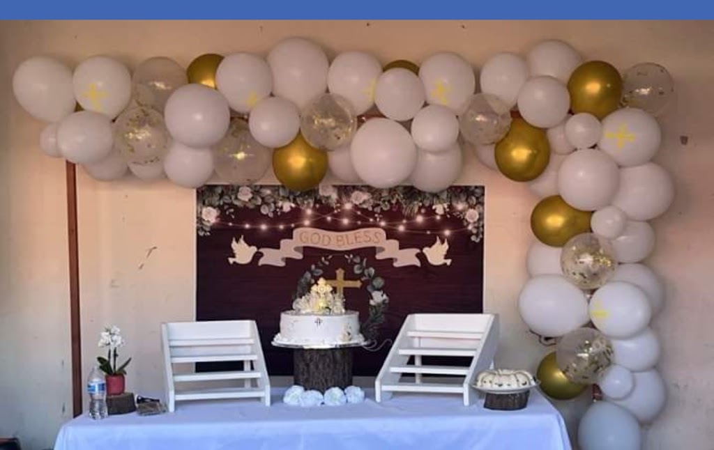 EV Decors and Balloons | Dressage Ave, Ottawa, ON K2V 0C8, Canada | Phone: (613) 890-3573