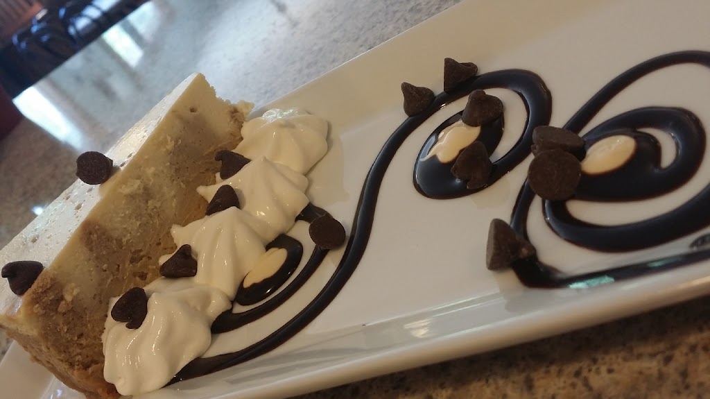 Hollow Log Café | 9902 Nova Scotia Trunk 8, Caledonia, NS B0T 1B0, Canada | Phone: (902) 682-2086