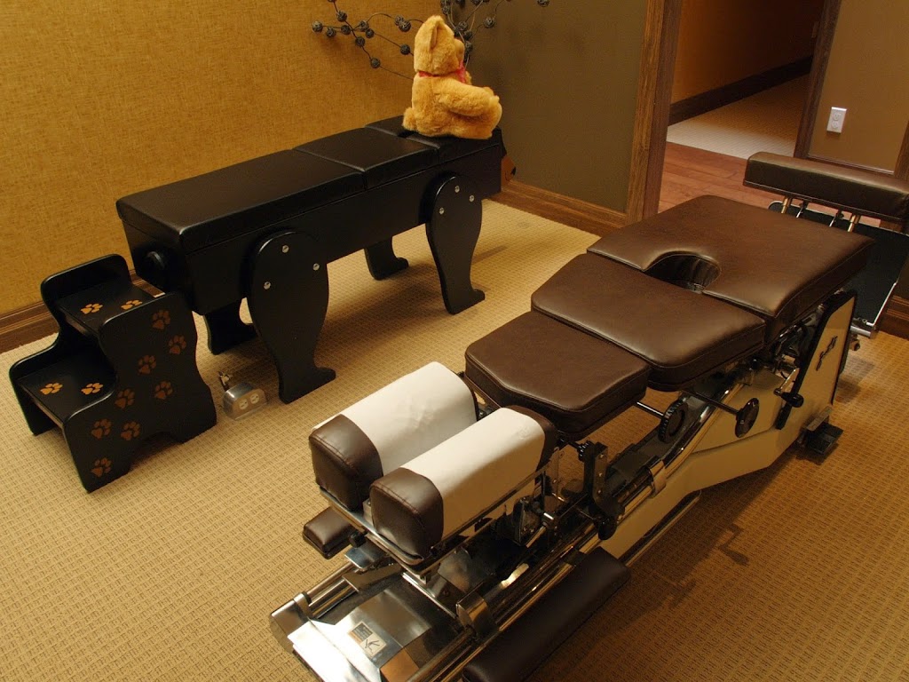 The Healing Path Chiropractic & Wellness Centre | 2435 Appleby Line, Burlington, ON L7L 0B6, Canada | Phone: (905) 333-9900