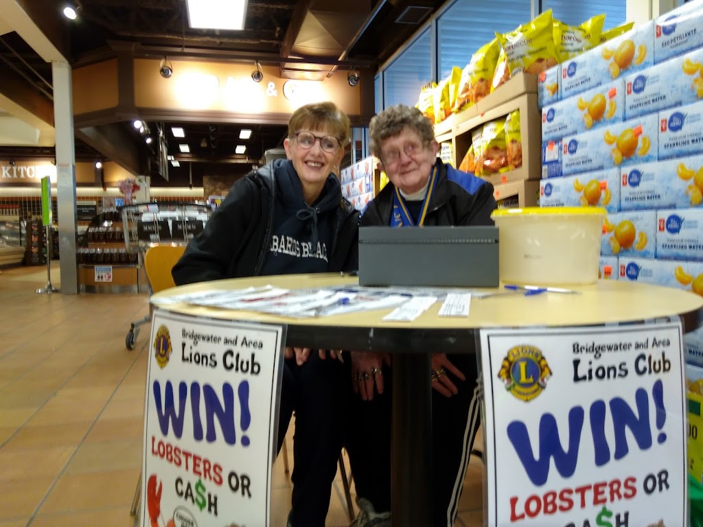 Beaverbank Kinsac Lions Club | 40 Sandy Lake Rd, Beaver Bank, NS B4G 1E4, Canada | Phone: (902) 864-8521