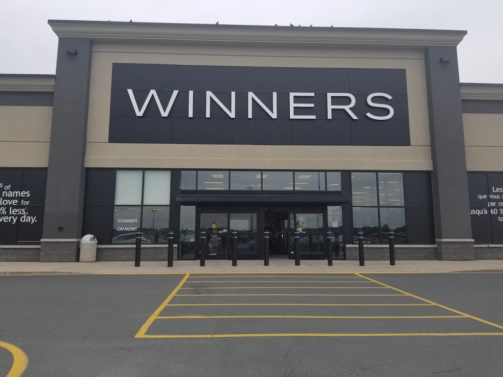Winners | 2441 King George Hwy, Miramichi, NB E1V 6W2, Canada | Phone: (506) 622-2126
