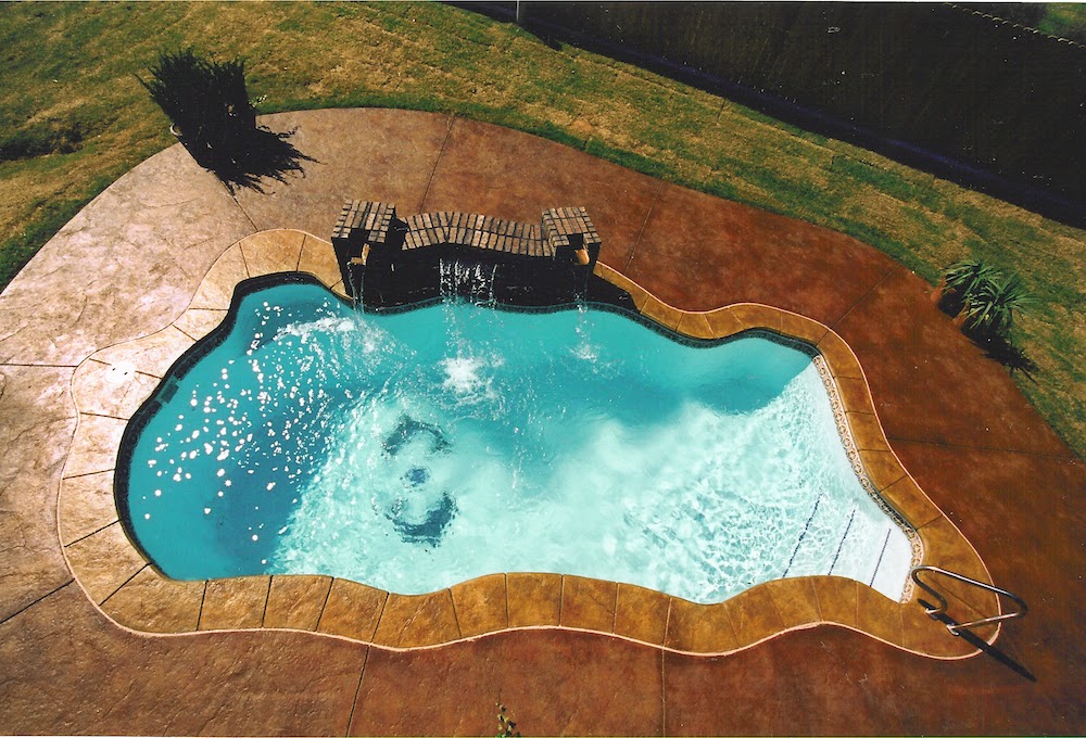 Sunny Beach Pools & Spas | 7714 166a Ave NW, Edmonton, AB T5Z 3V7, Canada | Phone: (780) 221-7946