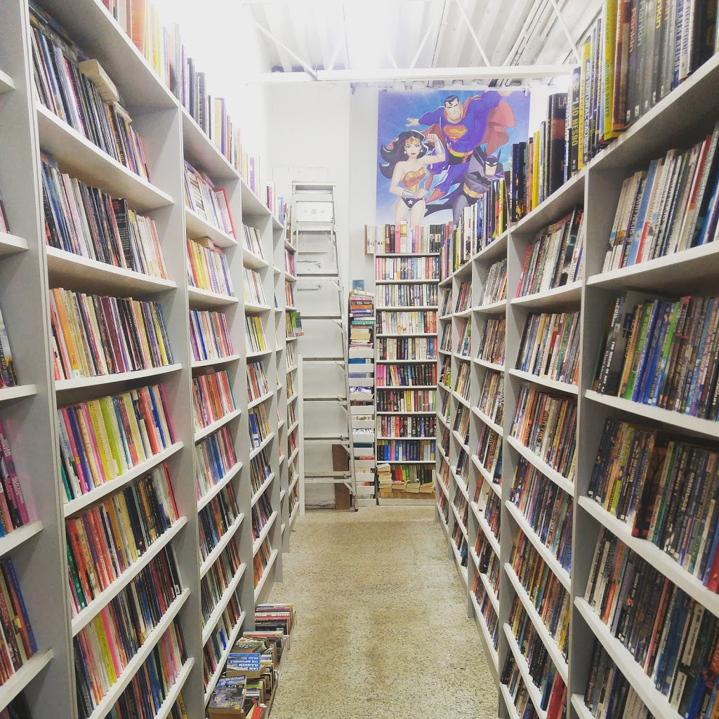 GNU Books | Northway Plaza, 1120 Simcoe St N, Oshawa, ON L1G 4W6, Canada | Phone: (905) 434-1463