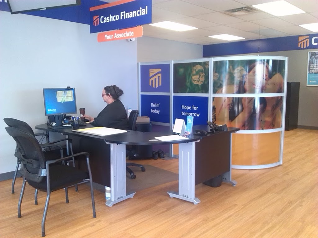 Cashco Financial | 1504 22 St W, Saskatoon, SK S7M 0R2, Canada | Phone: (306) 500-7476