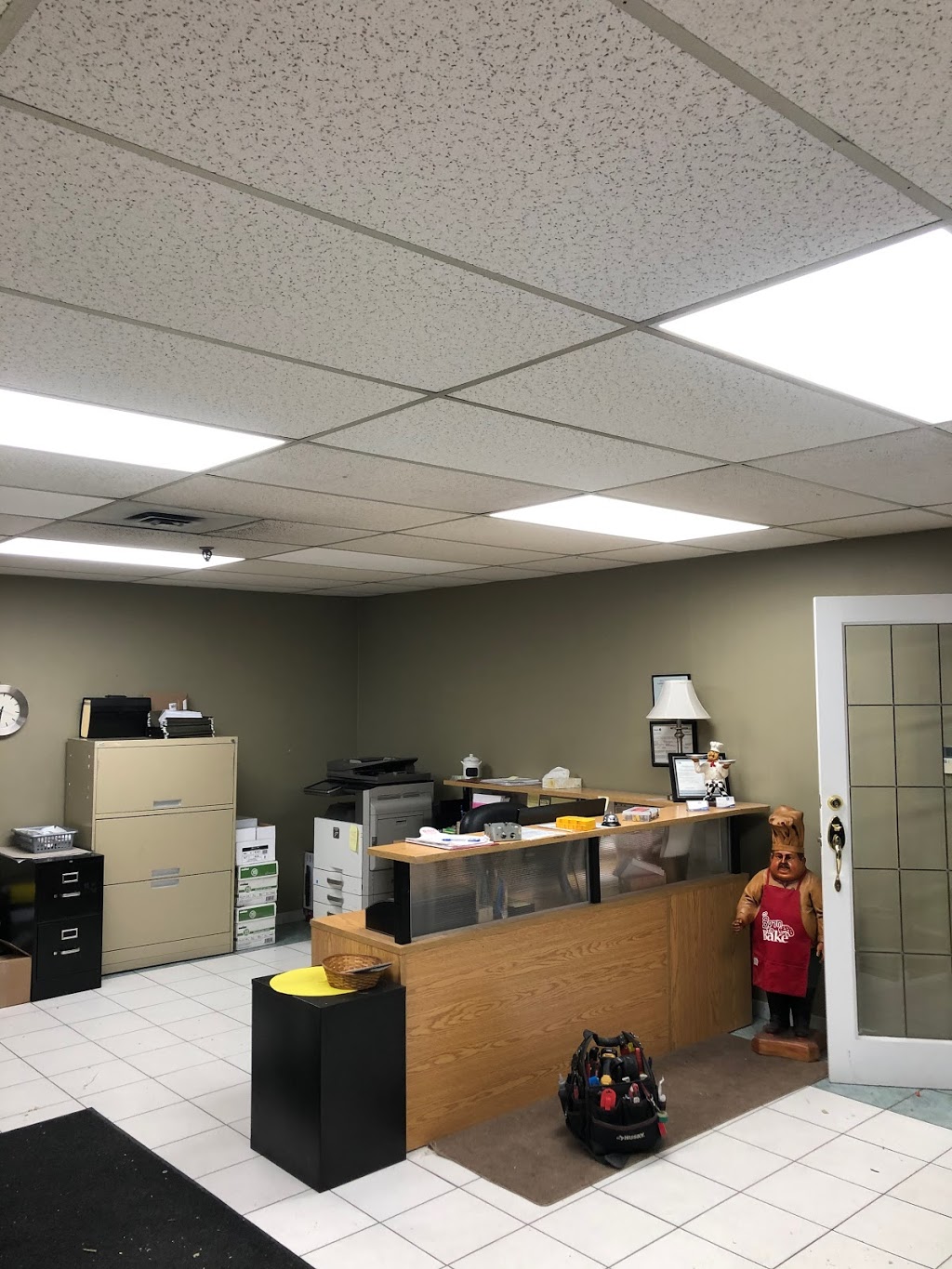 Aria Master Inc | 19 Singer Ct, Toronto, ON M2K 0B2, Canada | Phone: (647) 472-4914