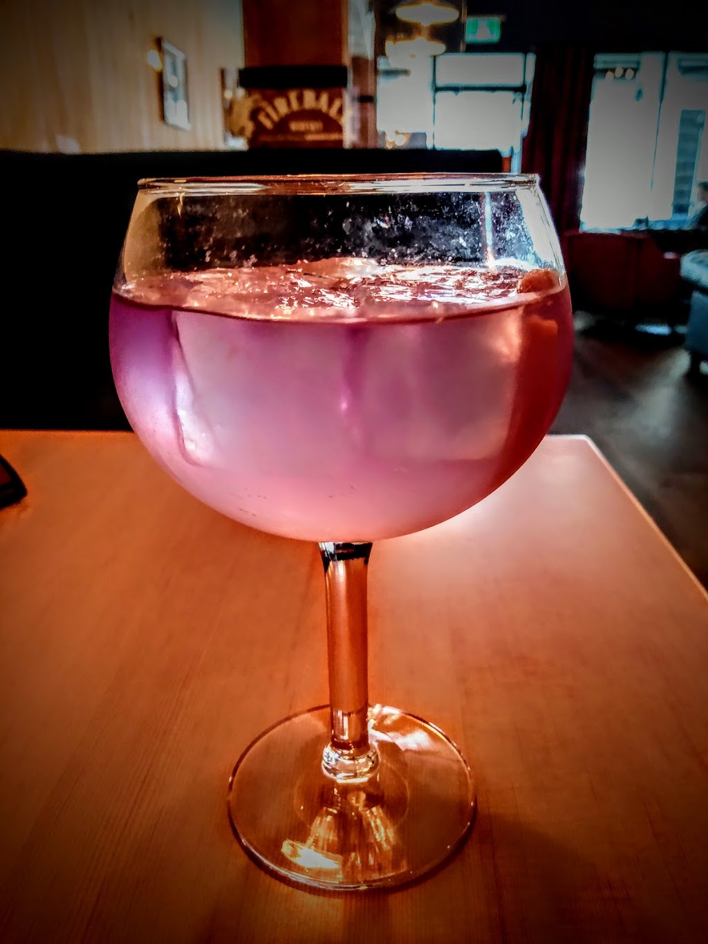Blind Rabbit | E Hastings St, Vancouver, BC V5K 1Z2, Canada | Phone: (604) 423-9463