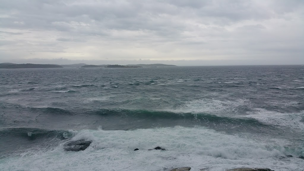Lighthouse Reservation | Friday Harbor, WA 98250, USA