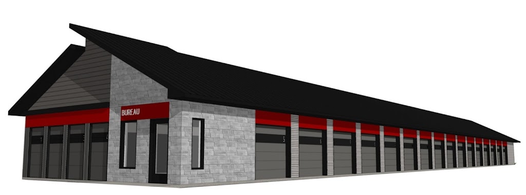 Bisson Entreposage Lanaudière | 115 Rang Bardochette, Berthierville, QC J0K 1A0, Canada | Phone: (438) 494-3756