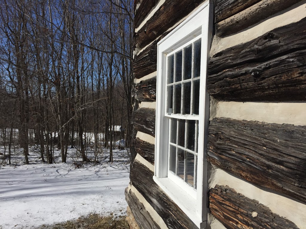 Mill Pond Conservation Area | County Rd 38, Portland, ON K0G 1V0, Canada