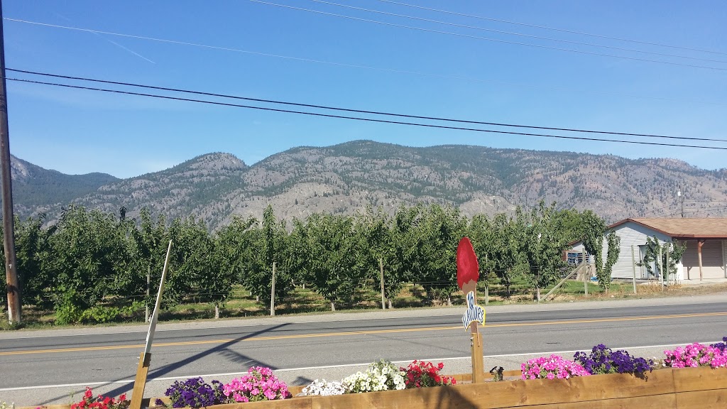 Osoyoos Fruit Market | 9710 100 Ave, Osoyoos, BC V0H 1V2, Canada | Phone: (250) 495-2944