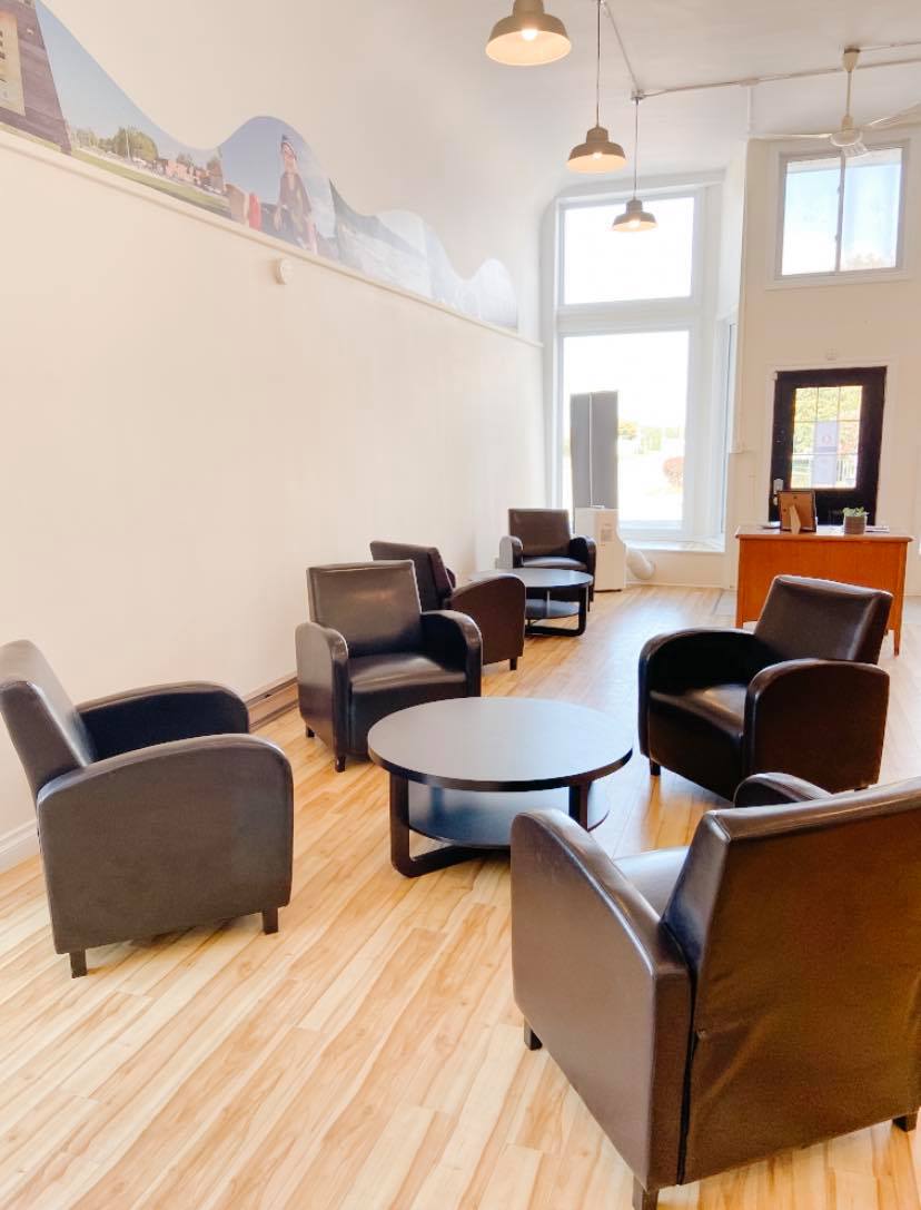 The Hub | 46 Queen St, Ripley, ON N0G 2R0, Canada | Phone: (519) 395-4225