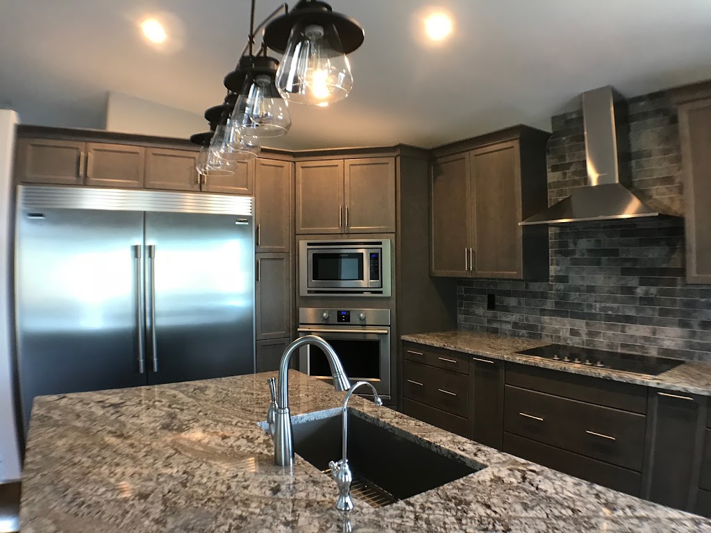 Blackwood Interiors Inc. | 29 Beju Ind. Dr, Sylvan Lake, AB T4S 0B6, Canada | Phone: (403) 864-6060