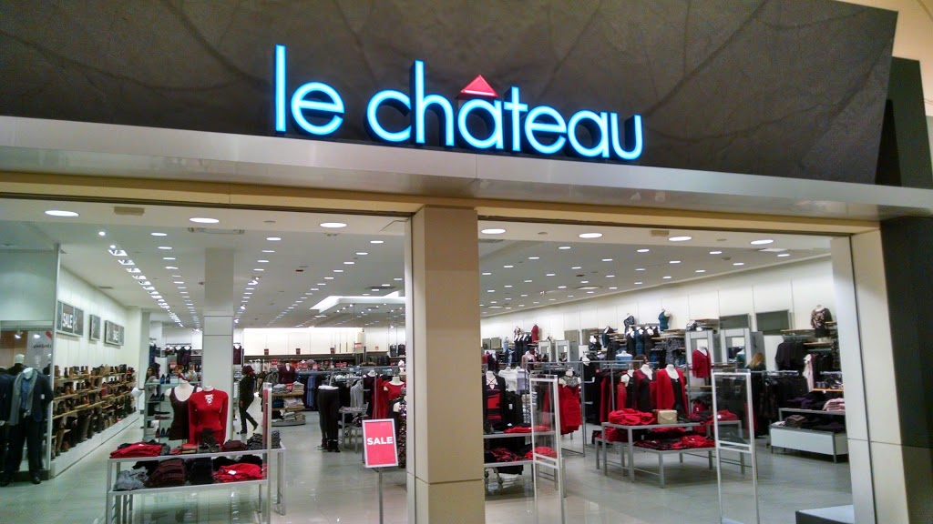 LE CHÂTEAU | 261055 Crossiron Blvd #453, Rocky View No. 44, AB T4A 0G3, Canada | Phone: (403) 274-0757