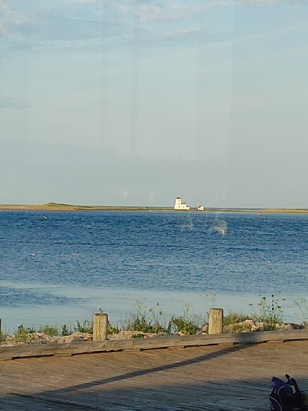 Northport Pier Restaurant | 296 Route 152, Northport, PE C0B 1B0, Canada | Phone: (902) 853-4905