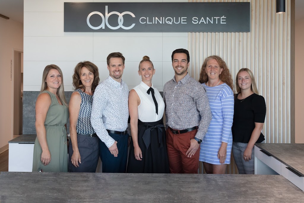 ABC Health Clinic - Mirabel | 17390 Rue Victor, Mirabel, QC J7J 1A7, Canada | Phone: (450) 974-5928
