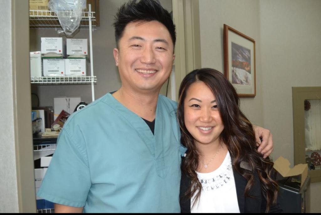 20 Finch Dental | 20 Finch Ave W, North York, ON M2N 6L1, Canada | Phone: (416) 225-5544