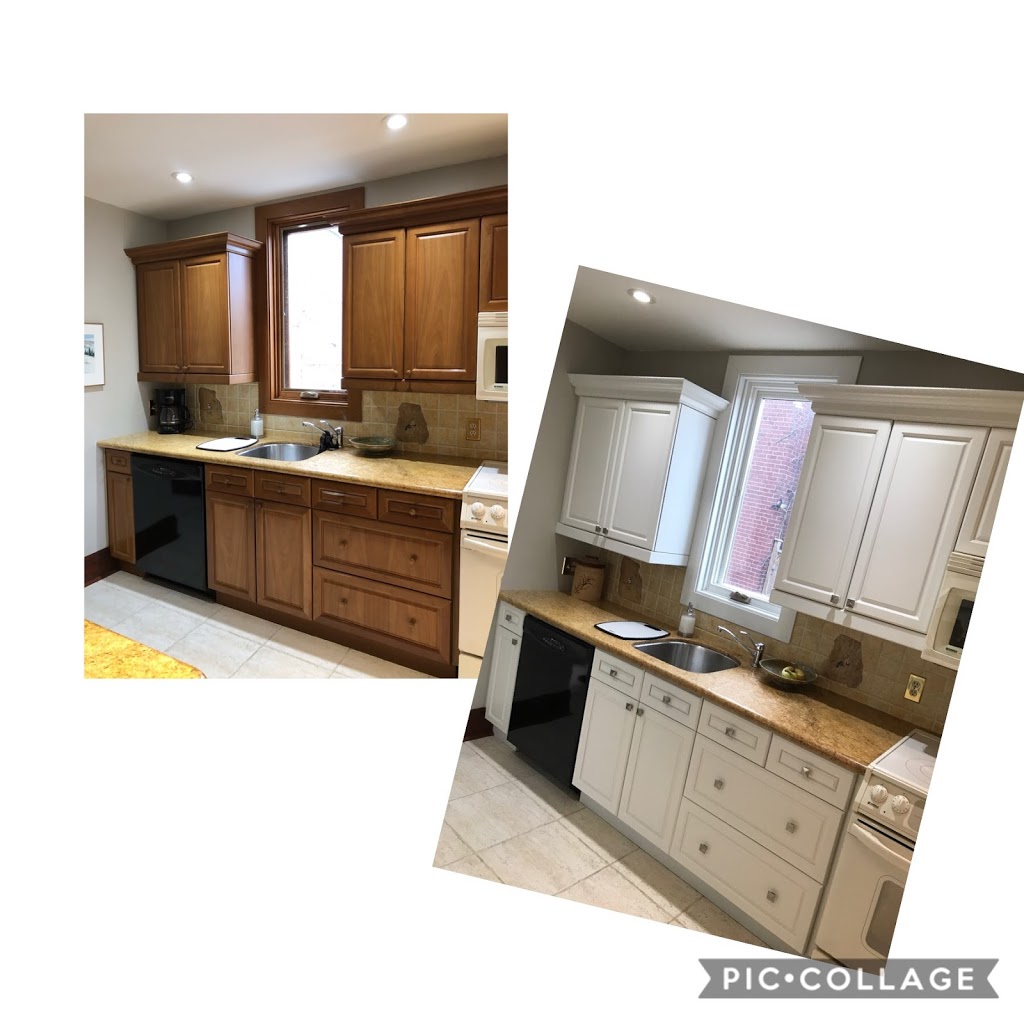 NHance Cabinets & Wood Refinishing | 221 Barton St unit k, Stoney Creek, ON L8E 2K3, Canada | Phone: (905) 662-0300