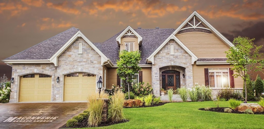 Maçonnerie Renaud Lebrun | 560 Rue Denis, Saint-Jean-sur-Richelieu, QC J3B 4M3, Canada | Phone: (514) 795-1885