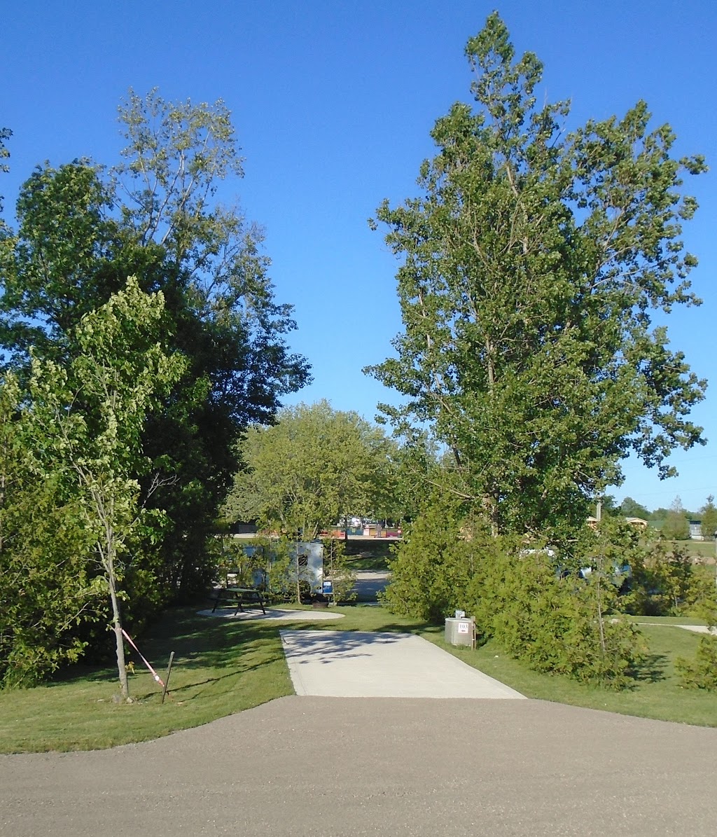 Shamadon Resort | 231764 Concession 2 WGR, Ayton, ON N0G 1C0, Canada | Phone: (519) 323-4592