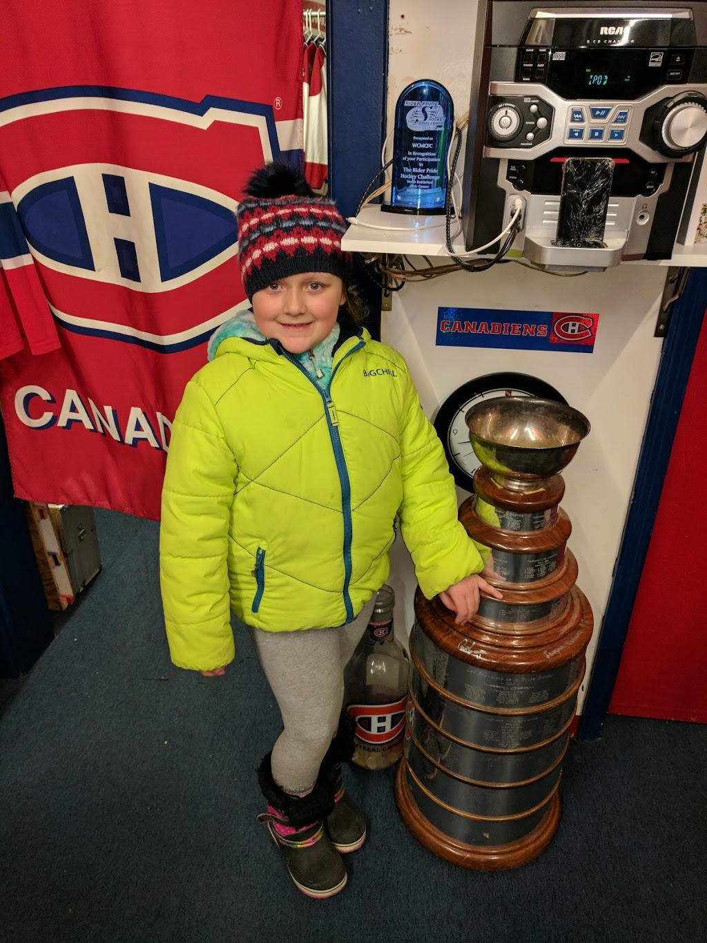 Rod Hamm Memorial Arena | 1347 Fletcher Rd, Saskatoon, SK S7M 5H5, Canada | Phone: (306) 978-8777
