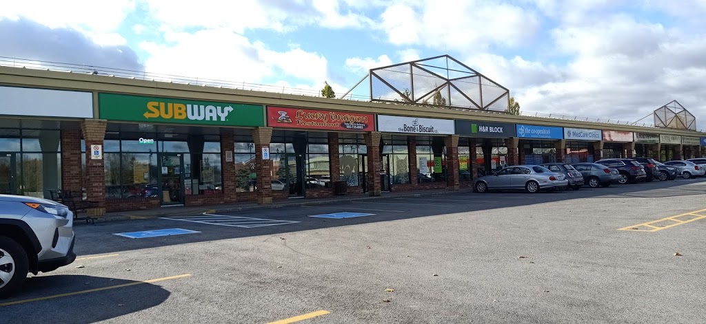 H&R Block | 589 S Pelham Rd #140, Welland, ON L3C 3W8, Canada | Phone: (905) 734-8944