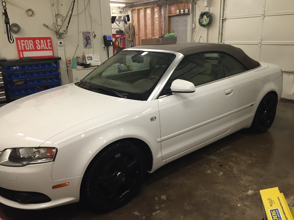 Canadian Auto Marine Corp. | 298 Pretty River Pkwy, Collingwood, ON L9Y 4J5, Canada | Phone: (705) 606-2928