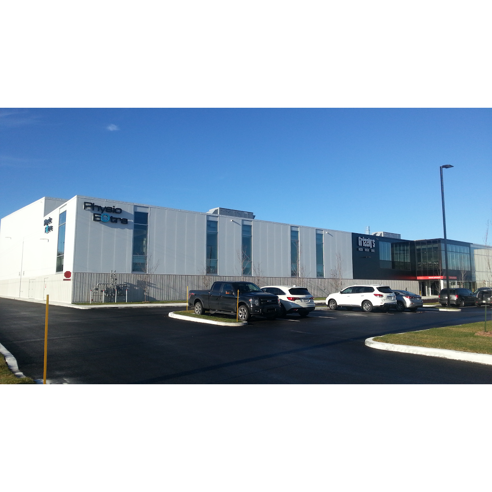 PhysioExtra St-Roch-de-lAchigan - Clinique de physiothérapie | 620 Rue J. Oswald-Forest, Saint-Roch-de-lAchigan, QC J0K 3H0, Canada | Phone: (450) 588-2888