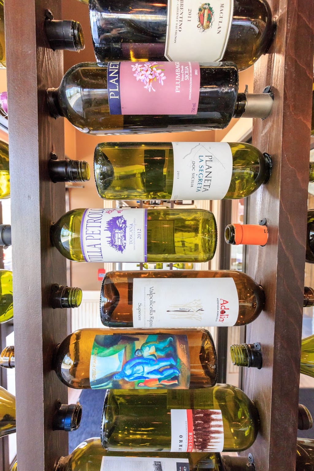 Next Door Wine Bar & Tapas | 8330 Macleod Trail # 1A, Calgary, AB T2H 2V2, Canada | Phone: (403) 255-1222