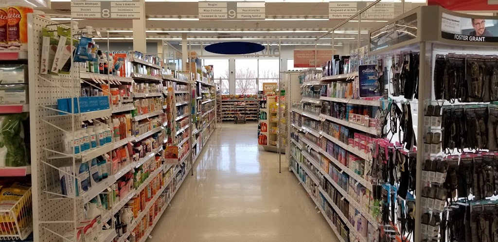 Pharmaprix | 1 Plaza De La Mauricie, Shawinigan, QC G9N 7C1, Canada | Phone: (819) 539-5416