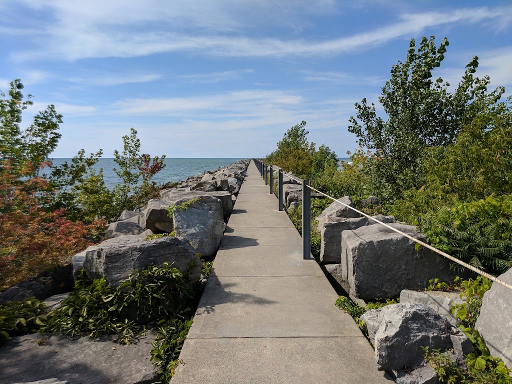 Cattaraugus Creek Harbor | Cattaraugus Creek, New York, Irving, NY 14081, USA