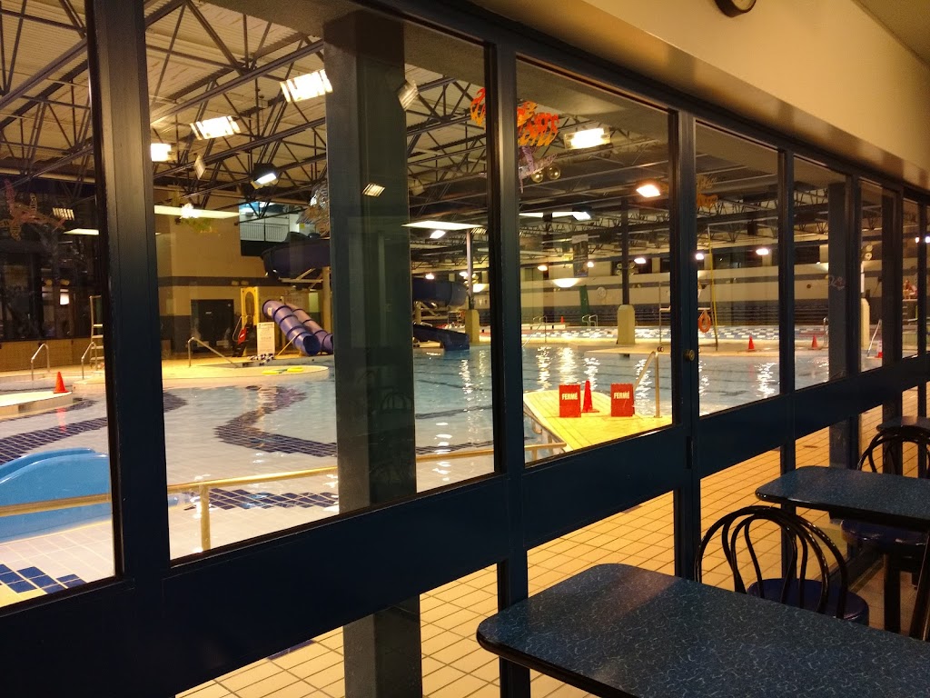 Aquadôme | 1411 Rue Lapierre, LaSalle, QC H8N 2J4, Canada | Phone: (514) 367-6460