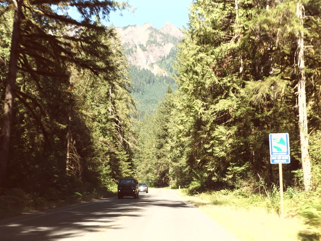 Glacier Public Service Center | 10091 Mt Baker Hwy, Deming, WA 98244, USA | Phone: (360) 599-2714
