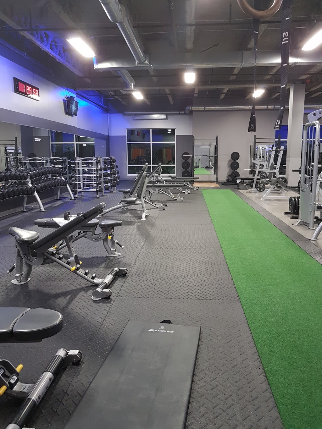 Venice Gym St-Augustin | 278 QC-138, Saint-Augustin-de-Desmaures, QC G3A 2C5, Canada | Phone: (418) 908-3331