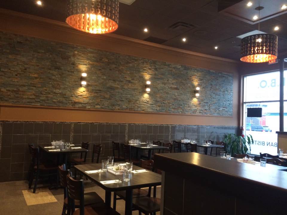 Hakka Urban Bistro | 8280 ON-27, Woodbridge, ON L4H 0R9, Canada | Phone: (905) 856-2422