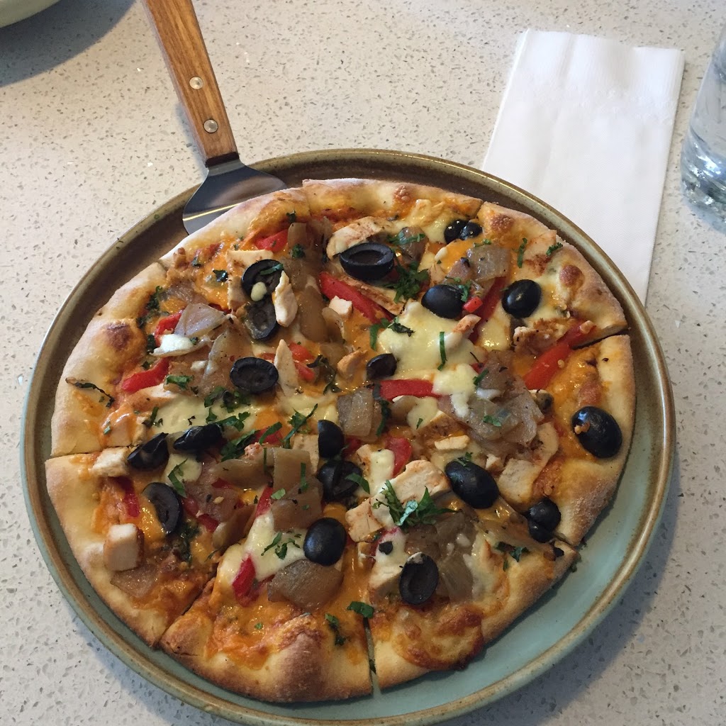 Anchor Point Fusion Grill House | 150 Water St, Port Perry, ON L9L 1C4, Canada | Phone: (905) 982-2103