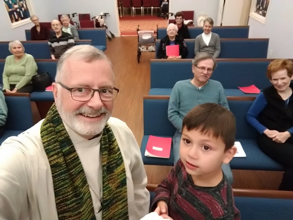 St. Aidans at Rivers Bend | 1700 Essex County Rd 22, Belle River, ON N0R 1A0, Canada | Phone: (519) 791-1742