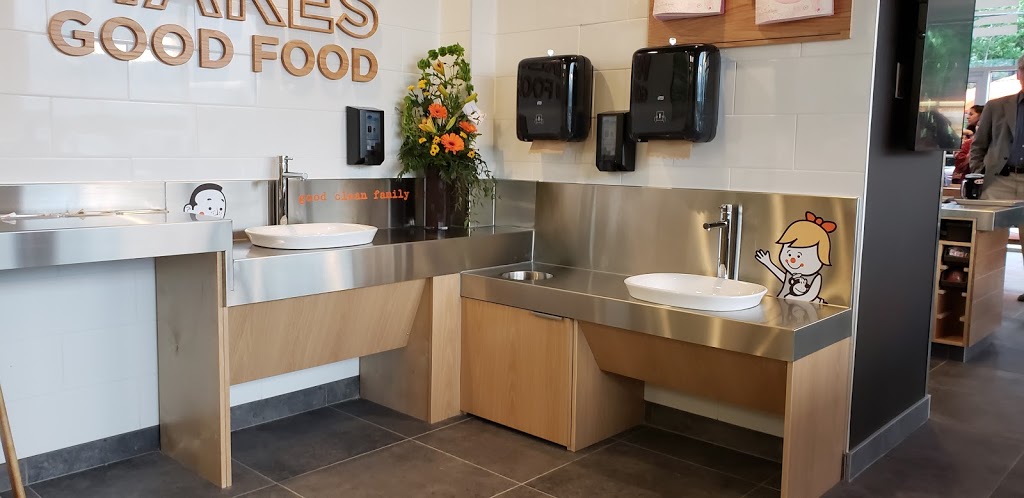 A&W Canada | 8 Gary Martin Dr, Bedford, NS B4B 0V4, Canada | Phone: (902) 835-6161