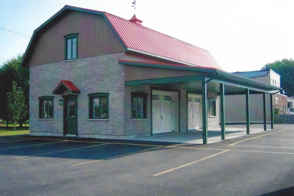 Mercier Entrepreneur General | 640 Rue Dorchester local 407, Saint-Jean-sur-Richelieu, QC J3B 5A4, Canada | Phone: (450) 358-4225