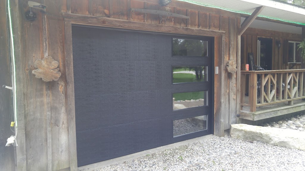 van Dooren Doors | 1421 Helena Montague Ave, London, ON N6K 1Z5, Canada | Phone: (226) 980-5283