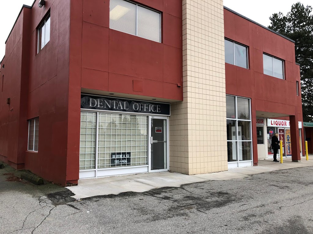 Dr Irene Ku | 10216 128 St, Surrey, BC V3T 2Z3, Canada | Phone: (604) 585-4466