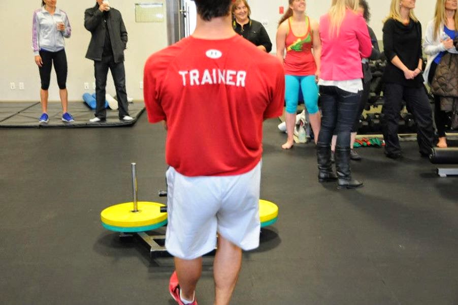 Mission Fitness | 27 Skyline Crescent NE, Calgary, AB T2K 5X2, Canada | Phone: (403) 274-9209