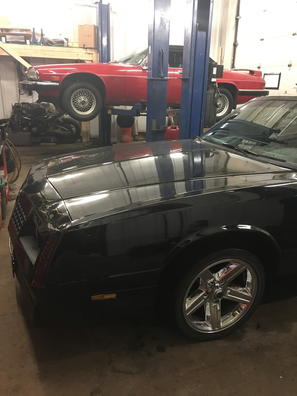 Quality Automotive | 2235 Robertson Rd Unit 103, Nepean, ON K2H 5Z2, Canada | Phone: (613) 596-5420